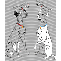 Disney Style-DSN 1595